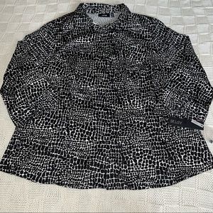 Apt.9 women’s 3/4 sleeve Shirt